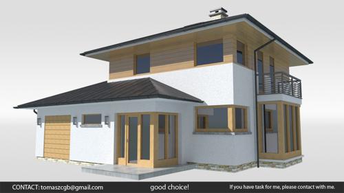 Bambo House preview image
